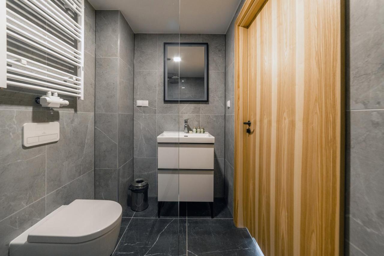 Kazalnica Family&Conference Resort Karpacz Bagian luar foto